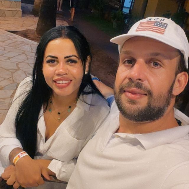 Roberta — Casa do Hot